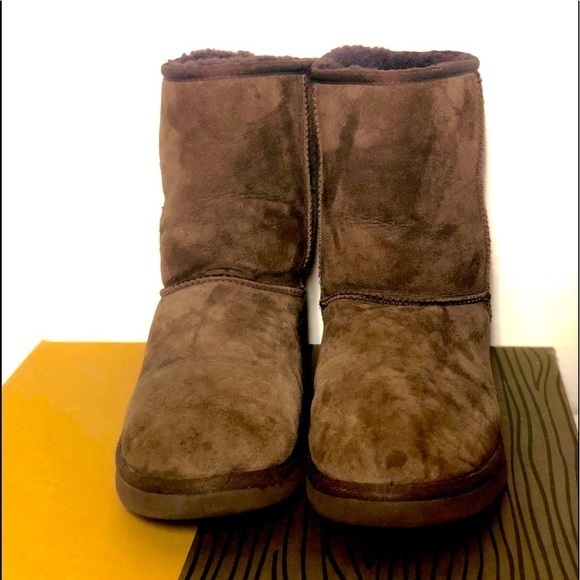 UGG Shoes - UGG BOOTS CLASIC SIZE 6 WOMEN’S